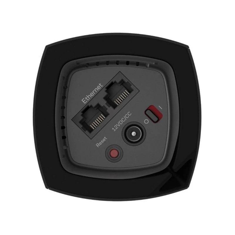 Маршрутизатор LINKSYS VELOP (WHW0303B) Wi-Fi Mesh система