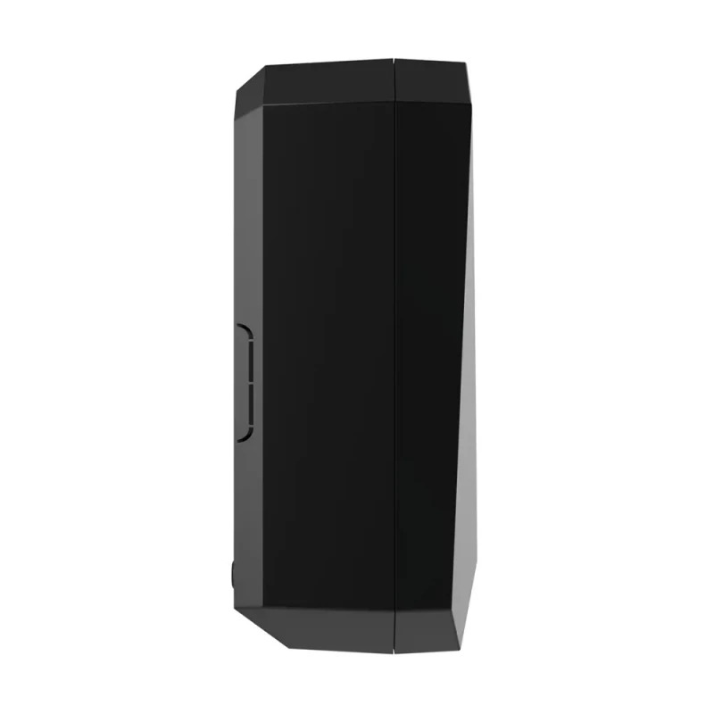 Интеллектуальная централь Ajax Hub BP Jeweller black