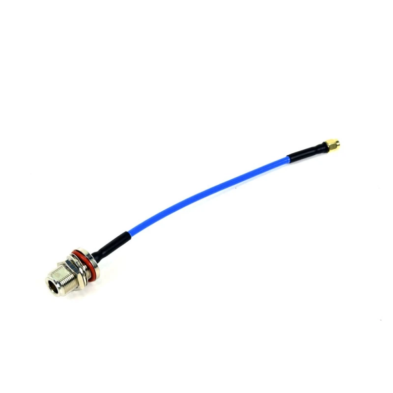Модуль захисту від дронів RF Module (840-970M) 50W DW широкосмугове з частотою 840-970 МГц і потужністю до 55 Вт