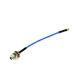 Модуль захисту від дронів RF Module (840-970M) 50W DW широкосмугове з частотою 840-970 МГц і потужністю до 55 Вт