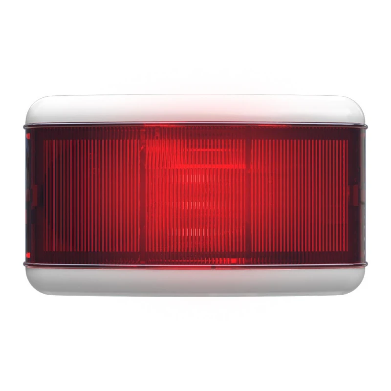 Адресный светозвуковой извещательALARMO 100