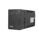 Источник бесперебойного питания Powercom BNT-600A Schuko 600ВА / 360Вт линейно-интерактивный