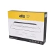 IP-відеореєстратор 9-канальний ATIS NVR7209 Ultra з AI функціями для систем відеоспостереження