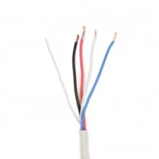 Кабель GoldMine GM 4*0.22U (біметал) бухта 100м