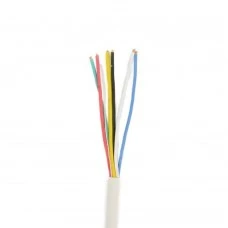 Кабель GoldMine GM 6*0.22S-Cu бухта 100м