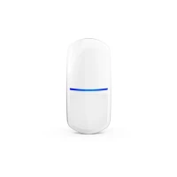 Датчик руху Satel SLIM-PIR-PET