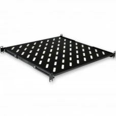 Полка с четырьмя точками крепления CMS UA-SH4-450B 19