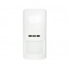 Бездротовий вуличний датчик руху комбінований ІЧ+СВЧ Satel AOD-210