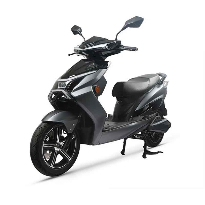 Электроскутер LVNENG LX01. 2020W 60V29Ah