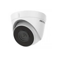 IP-відеокамера 2 Мп Hikvision DS-2CD1323G0-IUF (2.8 мм) (C) з вбудованим мікрофоном для системи відеонагляду