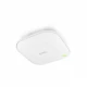 Точка доступа ZYXEL NWA210AX AX3000, 1x2,5GE, 1хGE, WiFi 6, Nebula, PoE, MU-MIMO (NWA210AX-EU0102F)