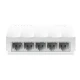 Комутатор TP-Link LiteWave LS1005 5-портовий некерований