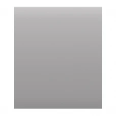 Кнопка Ajax CenterButton (1-gang/2-way) fog для одноклавішного або прохідного вимикача