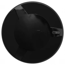 Тепловой неадресный пожарный извещатель DETECTO HT10 (black)