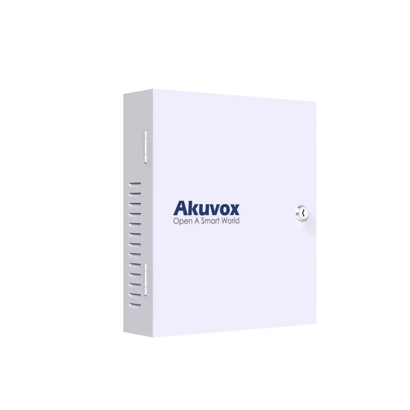 Контроллер управления лифтами Akuvox EC33