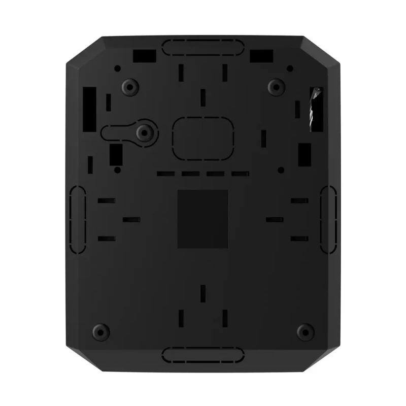 Интеллектуальная централь Ajax Hub BP Jeweller black