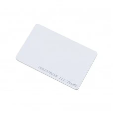 Безконтактна RFID картка ATIS EM-08RW T5577 EM-Marine 125 кГц з можливістю зчитування та запису