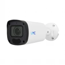 IP відеокамера UNC UNW-5MAFIRP-50W/2.8-12A E циліндрична 5 Мп вулична для відеоспостереження з моторизованим об'єктивом