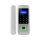 Смарт-замок Lock300 биометрический для стеклянных и металлопластиковых дверей