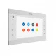 Відеодомофон Slinex SL-10N Cloud (silver + white) з Wi-Fi, детектором руху і записом відео