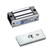 Электромагнитный замок YM-60  для системы контроля доступа