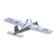 Літак БПЛА Fighter 2430mm WingSpan (Hand Version) ARF з електронікою