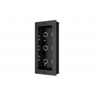 Монтажная коробка для врізного монтажу Akuvox X912 Installation Kit In Wall