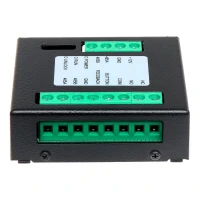Модуль управления второй дверью для домофонии Dahua DEE1010B