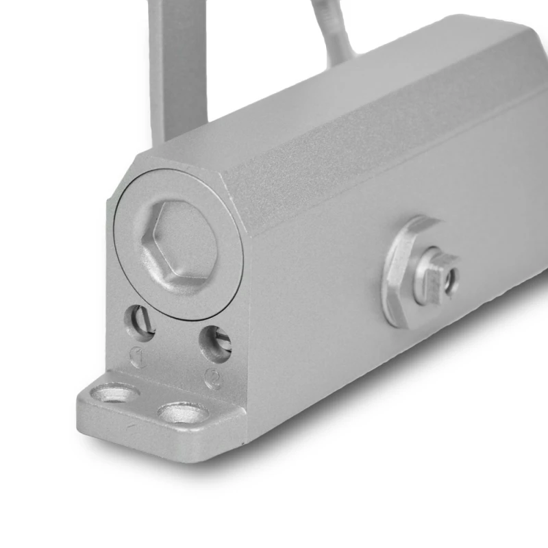 Доводчик ATIS DC03 Silver