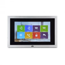 Відеодомофон 10" ATIS AD-1050HD S-Black