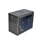 Шкаф серверный CMS 9U 600 x 350 x 507 UA-MGSWL935B для сетевого оборудования