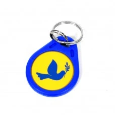 Брелок ATIS RFID KEYFOB MF Peace