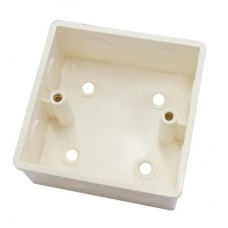 Короб под кнопку выхода Yli Electronic MBB-800B-PM для системы контроля доступа