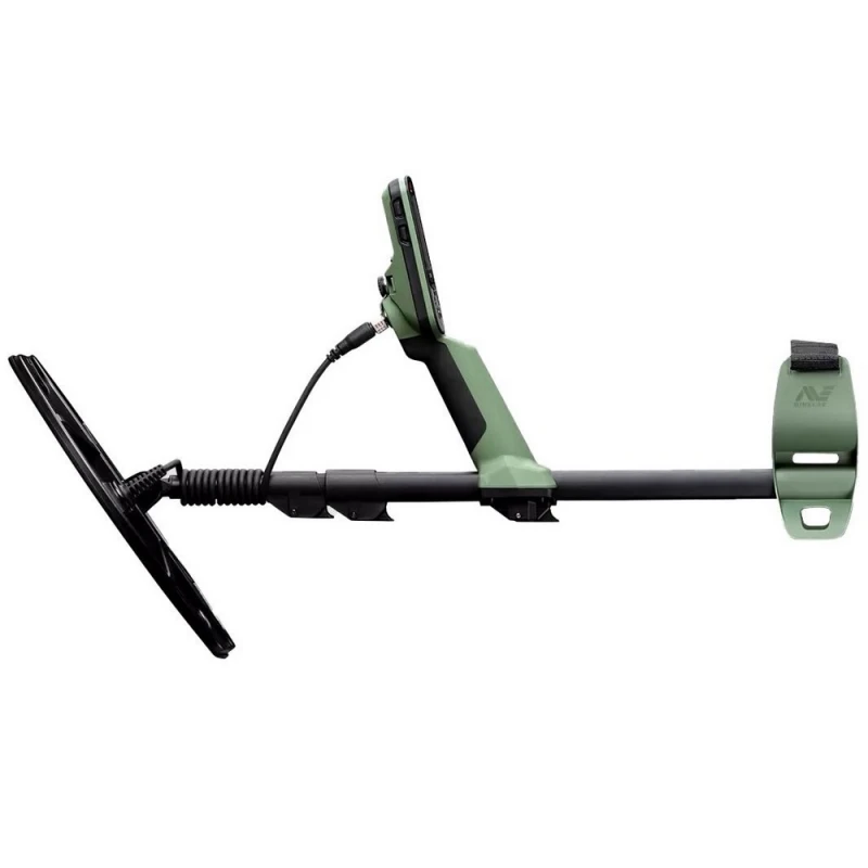 Металлоискатель Minelab X-Terra Pro