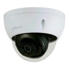 IP-відеокамера 4 Мп Dahua DH-IPC-HDBW3441EP-AS (2.8 мм) з AI для системи відеонагляду