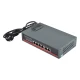 PoE-коммутатор FoxGate S5804P-E2 CCTV 4-портовый неуправляемый