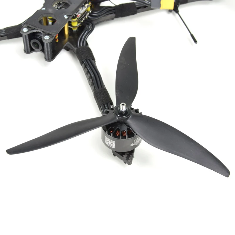 Дрон FPV Amaga 8 Tornado камикадзе (без аккумулятора)