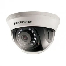 HD-TVI видеокамера Hikvision DS-2CE56D0T-IRMMF(2.8mm) для системы видеонаблюдения
