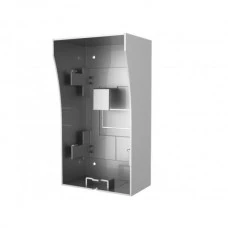 Накладна панель DS-KAB02 для монтажу панелей виклику