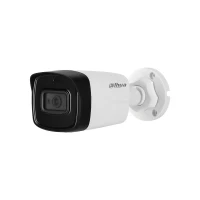 HDCVI видеокамера 5 Мп Dahua HAC-HFW1500TLP-A (2.8mm) для системы видеонаблюдения
