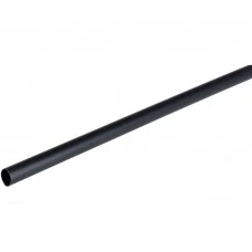Трубка термоусаджувальна з клейовим шаром 7.9/2.7чорна (1 м)