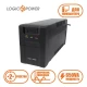 Источник бесперебойного питания LogicPower LP U650VA-P 650ВА / 390Вт линейно-интерактивный