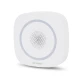 Беспроводная внутренняя сирена Hikvision DS-PS1-I-WE-Blue AX PRO