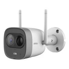 IP Wi-Fi видеокамера 2 Мп IMOU New Bullet (IPC-G26EP) для системы видеонаблюдения