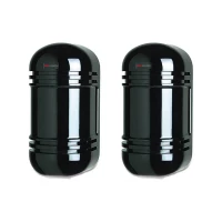 ИК-барьер Hikvision двухлучевой DS-PI-D100