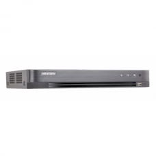 Відеореєстратор Hikvision DS-7208HQHI-K2 для системи відеонагляду