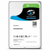 Жесткий диск 1TB Seagate Skyhawk ST1000VX005 для видеонаблюдения