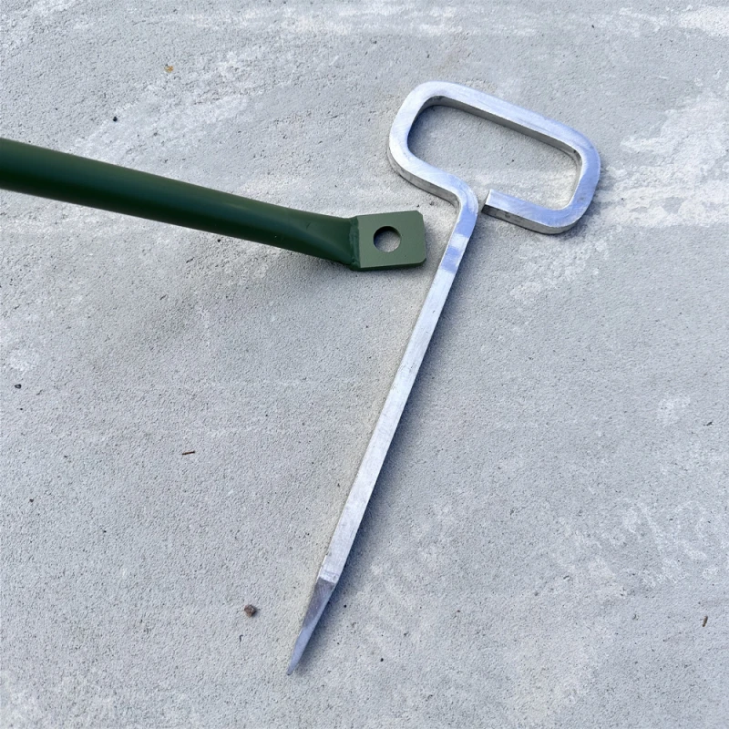 Щогла-антена UASTAL алюмінієва для коптерів L14000mm