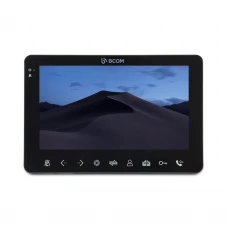 Відеодомофон 7 дюймів BCOM BD-780 Black