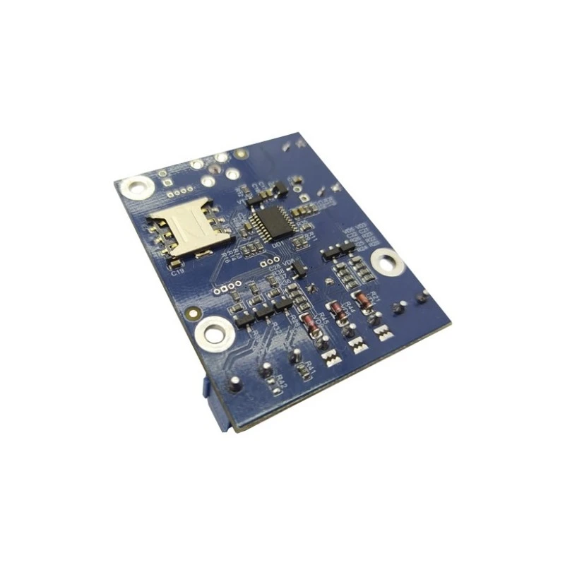 Дозвонщик GSM сигнализация OKO-GSC-3.1
